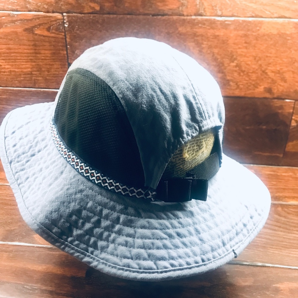 Sun hat